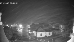 Náměstí Svobody, Hrad Buchlov