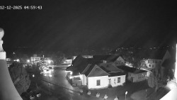 Náměstí Svobody, Hrad Buchlov