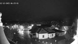 Náměstí Svobody, Hrad Buchlov