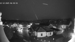 Náměstí Svobody, Hrad Buchlov