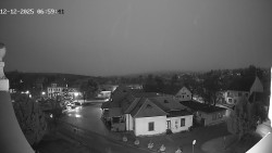 Náměstí Svobody, Hrad Buchlov