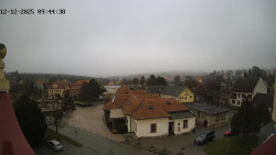 Náměstí Svobody, Hrad Buchlov