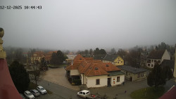 Náměstí Svobody, Hrad Buchlov