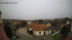 Náměstí Svobody, Hrad Buchlov