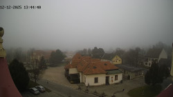 Náměstí Svobody, Hrad Buchlov