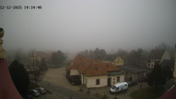 Náměstí Svobody, Hrad Buchlov