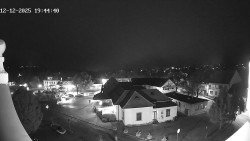 Náměstí Svobody, Hrad Buchlov