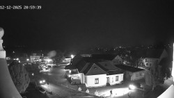 Náměstí Svobody, Hrad Buchlov