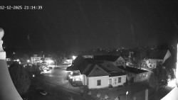 Náměstí Svobody, Hrad Buchlov