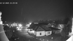 Náměstí Svobody, Hrad Buchlov