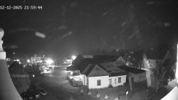 Náměstí Svobody, Hrad Buchlov