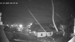 Náměstí Svobody, Hrad Buchlov