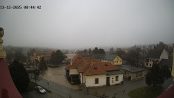 Náměstí Svobody, Hrad Buchlov