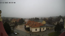 Náměstí Svobody, Hrad Buchlov