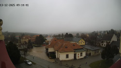 Náměstí Svobody, Hrad Buchlov