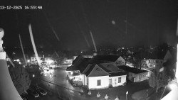 Náměstí Svobody, Hrad Buchlov