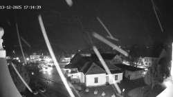 Náměstí Svobody, Hrad Buchlov