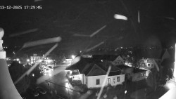 Náměstí Svobody, Hrad Buchlov