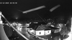 Náměstí Svobody, Hrad Buchlov