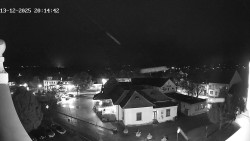 Náměstí Svobody, Hrad Buchlov