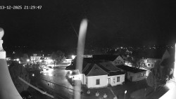 Náměstí Svobody, Hrad Buchlov