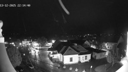 Náměstí Svobody, Hrad Buchlov