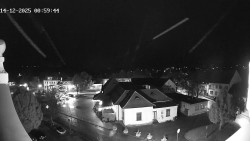 Náměstí Svobody, Hrad Buchlov