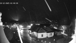 Náměstí Svobody, Hrad Buchlov