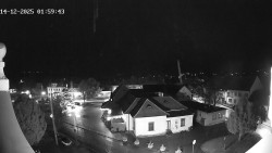 Náměstí Svobody, Hrad Buchlov