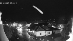 Náměstí Svobody, Hrad Buchlov