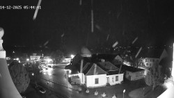 Náměstí Svobody, Hrad Buchlov