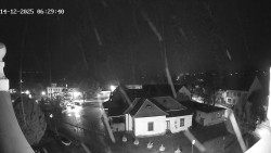 Náměstí Svobody, Hrad Buchlov