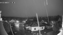 Náměstí Svobody, Hrad Buchlov