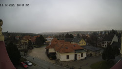 Náměstí Svobody, Hrad Buchlov