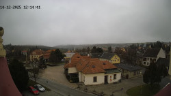 Náměstí Svobody, Hrad Buchlov