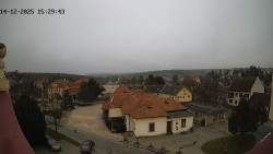 Náměstí Svobody, Hrad Buchlov