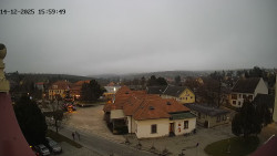 Náměstí Svobody, Hrad Buchlov