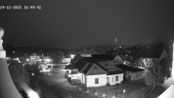 Náměstí Svobody, Hrad Buchlov