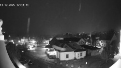 Náměstí Svobody, Hrad Buchlov