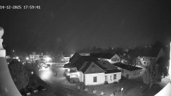 Náměstí Svobody, Hrad Buchlov