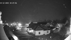 Náměstí Svobody, Hrad Buchlov