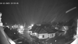 Náměstí Svobody, Hrad Buchlov