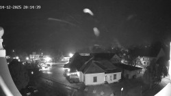 Náměstí Svobody, Hrad Buchlov