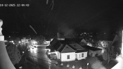 Náměstí Svobody, Hrad Buchlov