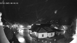 Náměstí Svobody, Hrad Buchlov