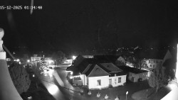 Náměstí Svobody, Hrad Buchlov