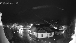 Náměstí Svobody, Hrad Buchlov