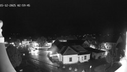 Náměstí Svobody, Hrad Buchlov