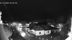 Náměstí Svobody, Hrad Buchlov