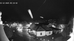 Náměstí Svobody, Hrad Buchlov